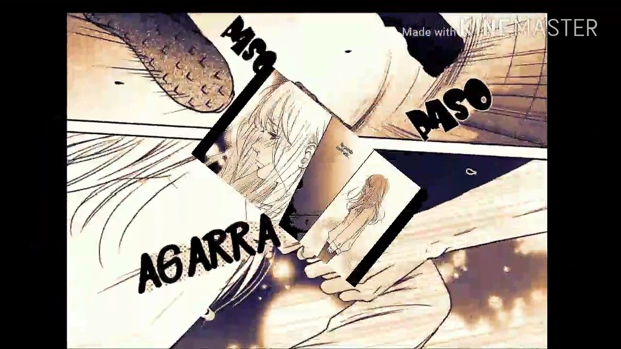 I Really Like You || Living no Matsunaga San MMV