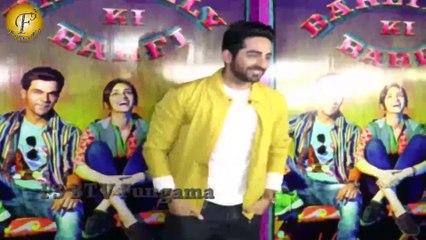 Special Trailer Preview Of 'Bareilly Ki Barfi' With Rajkummar Rao | Ayushmann Khurrana | Kriti Sanon