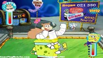 Bas buste Jeu Bob léponge ♥ ♥ SquarePants SpongeBob SquarePants bikini en épisodes complets