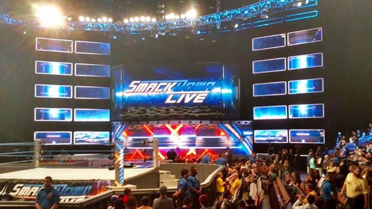 10 Biggest WWE Failures (2017)
