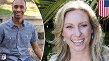 Polisi menembak calon pengantin asal Australia - Tomonews