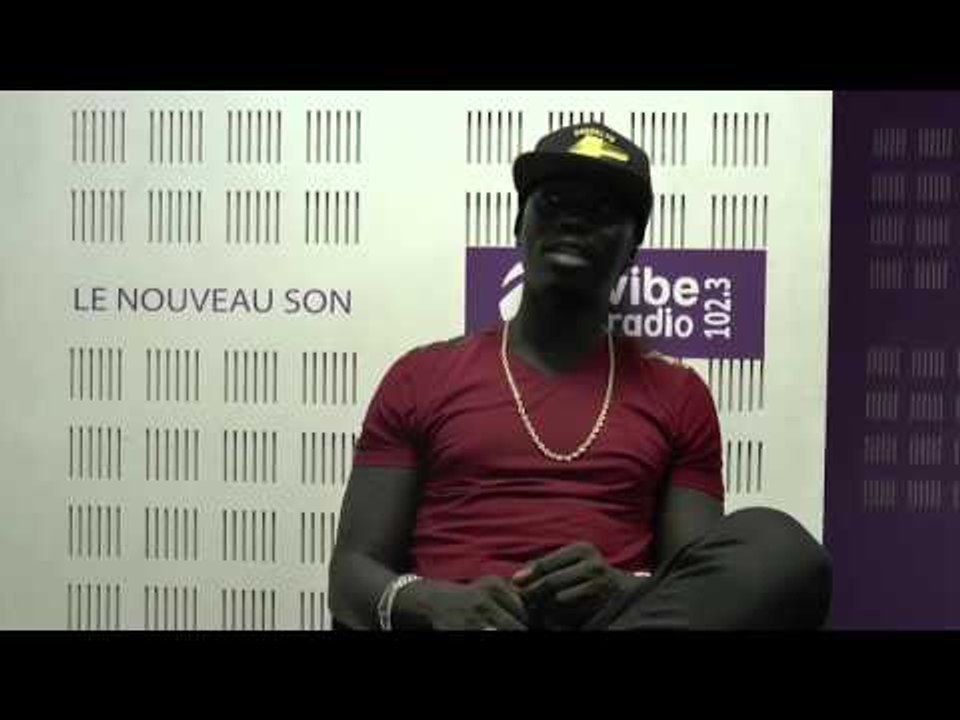 La première fois de Nix... 4