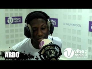 TAL REK SHOW sur Vibe Radio 102.3