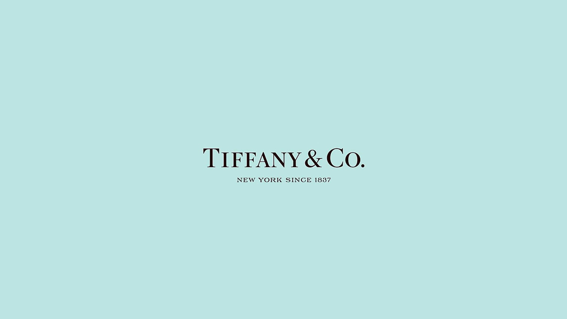 Tiffany Co Legendary Style Some Style Is Legendary Video Dailymotion