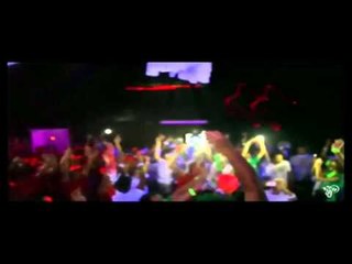 MMF Entertainment et VIBE RADIO - BLACKOUT Party -  Le BOX