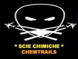 Scie Chimiche - Chemtrails - Messaggi Subliminali - Cartoni