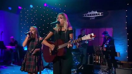 Lennon & Maisy // Lean On Live // Major Lazer & DJ Snake