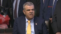 Başbakan Yardımcılığına Atanan Hakan Çavuşoğlu, Görevi Veysi Kaynak'tan Devraldı 2