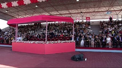 Yıldırım: "Rumlar Mutabakatı, Anlaşmanın Mürekkebi Kurumadan Terk Etmişlerdir"- "Türkiye de Üzerine...