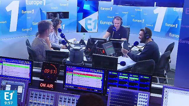 Anthon Mehl: Dans les années 1970 pour visiter Pompidou, il ne fallait pas un ticket, il fallait être proctologue