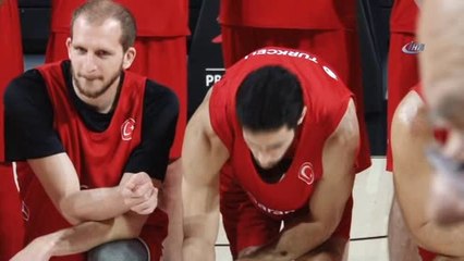 Doğuş Balbay: "Grupta Bizi En Çok Sırbistan Zorlayacaktır"