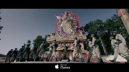Tujhe Namaami Ho Song   Raag Desh   Kunal Kapoor Amit Sadh Mohit Marwah