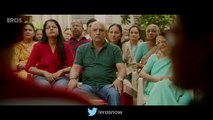Sniff - Official Trailer   Amole Gupte   Sunny Gill   Trinity Pictures