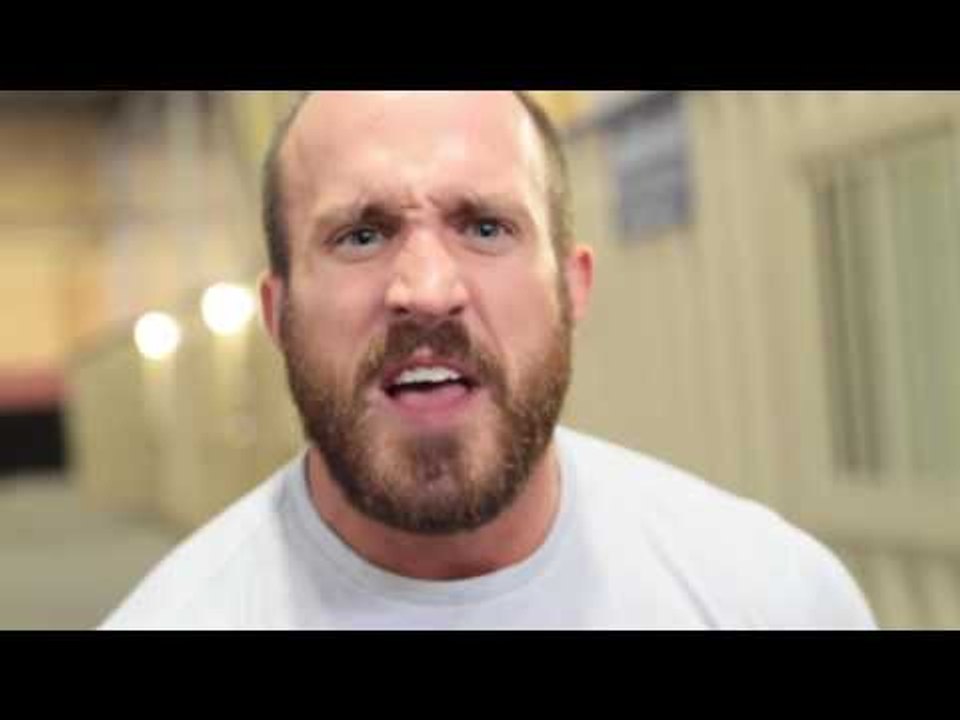 "The Miracle" Has A Message For EC3