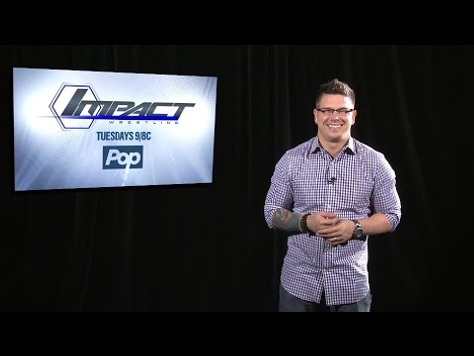 IMPACT Preview: May Mayhem (May 24, 2016 IMPACT WRESTLING)