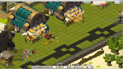 Petit bug sur Wakfu #1