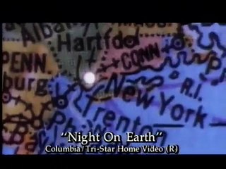 Dünyada Bir Gece - Fragman