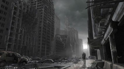 5 SCIENTIFIC WAYS THAT CAN CAUSE A ZOMBIE APOCALYPSE