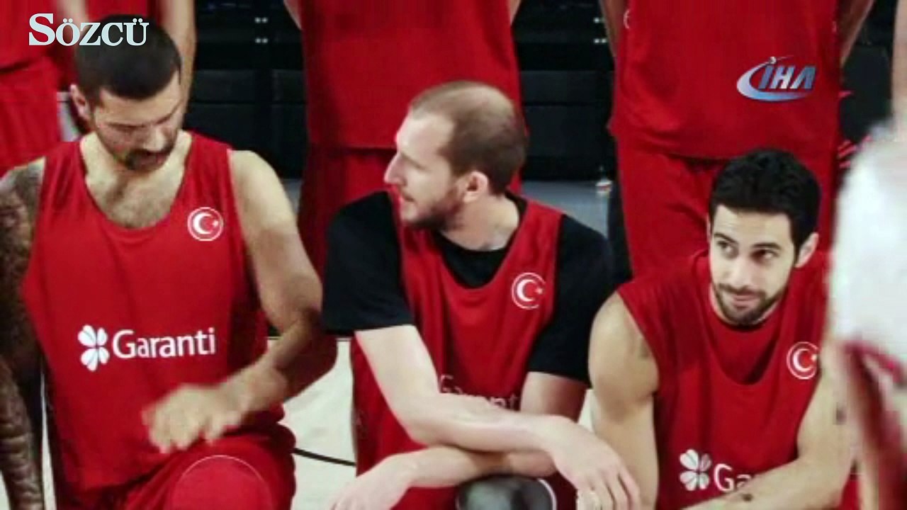 Doğuş Balbay: “Grupta bizi en çok Sırbistan zorlayacaktır”