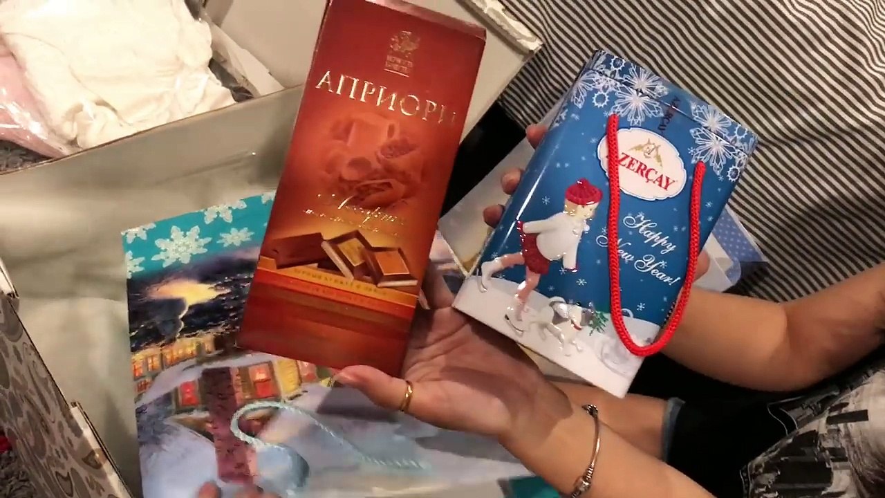 box opening of first reborn baby doll lilly