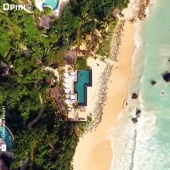 Hotel Terbaik Dunia Dari Sumba