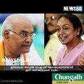 Presidential election: Counting of ballots to begin ; Will it be Kovind or Meira Kumar?