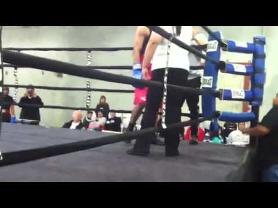 Fights in oxnard