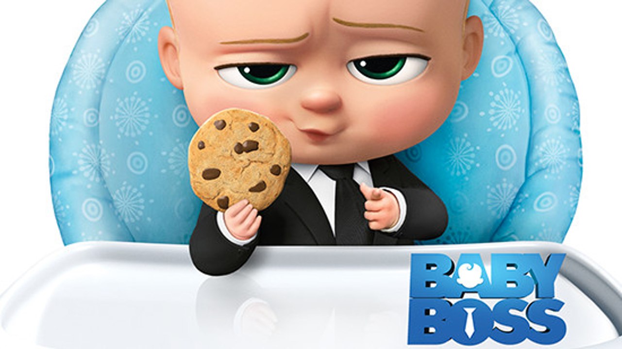 Baby boss : Bande annonce Orange