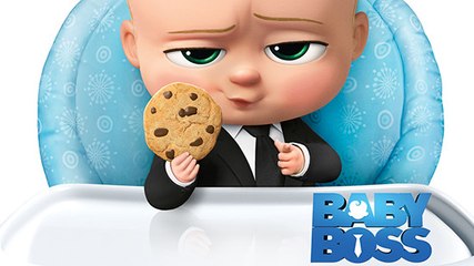 Baby boss : Bande annonce Orange