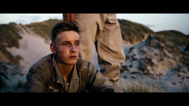 LES OUBLIÉS (2015) HD Streaming Complet Français (1080p_25fps_H264-128kbit_AAC)