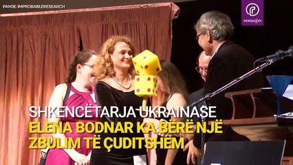 Nuk është shaka, por shkencë - Sytjenet mund t’ua shpëtojnë jetën