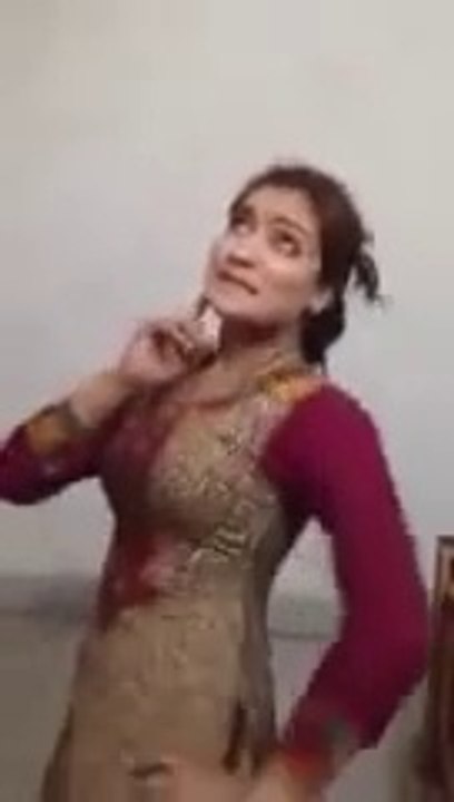 Awesome dance