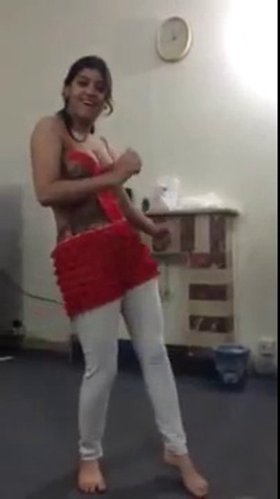 Awesome dance