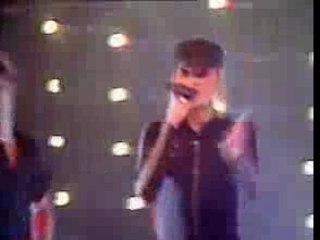 WHIGFIELD - SATURDAY NIGHT (TOTP)