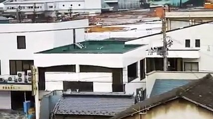 OMG! Huge Distraction Of Flood In Asian Countries-DailyFun Zone