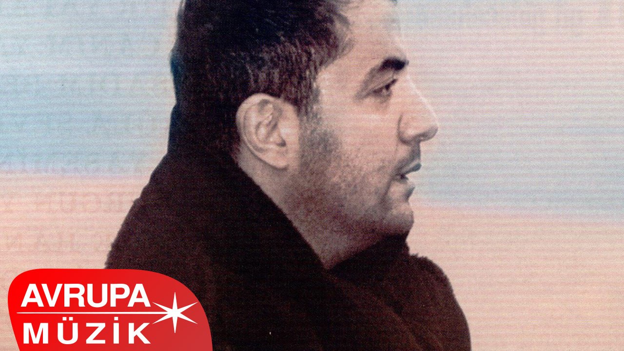 Murat Akgün - Git Gideceksen (Full Albüm)