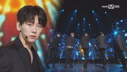 ′COMEBACK′ 파워풀 퍼포먼스로 꽃길 신호탄! ′핫샷′의 ′Jelly′ 무대