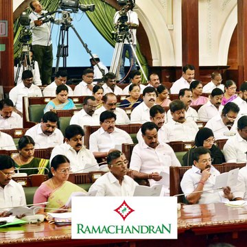 Tamil Nadu MLAs' salary hiked to Rs 1.05 lakh