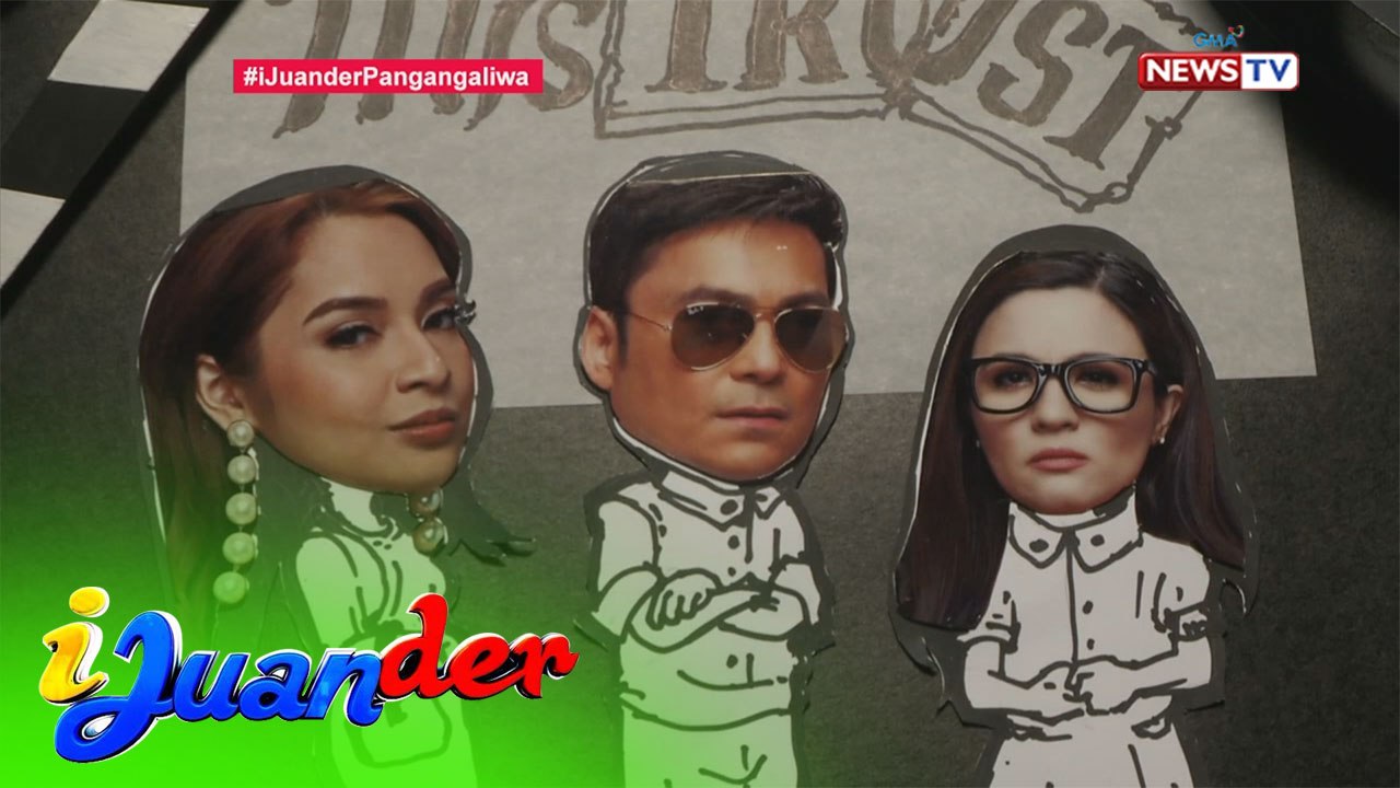 iJuander: Bakit nga ba patok kay Juan ang 'Ika...