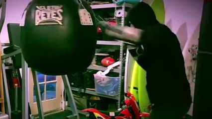 Superhero Workout Motivation