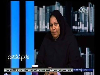 #لازم_نفهم | مجدي الجلاد يرد على مواطنة قائلا " كلي والحكومة المسئولة عن الذبح الحلال "