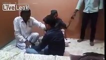 Une séance d'exorcisme qui tourne mal au Pakistan