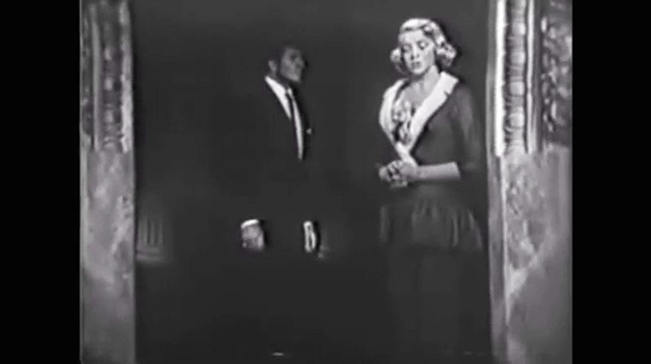 Rosemary Clooney & John Raitt Hey There (1958) video Dailymotion