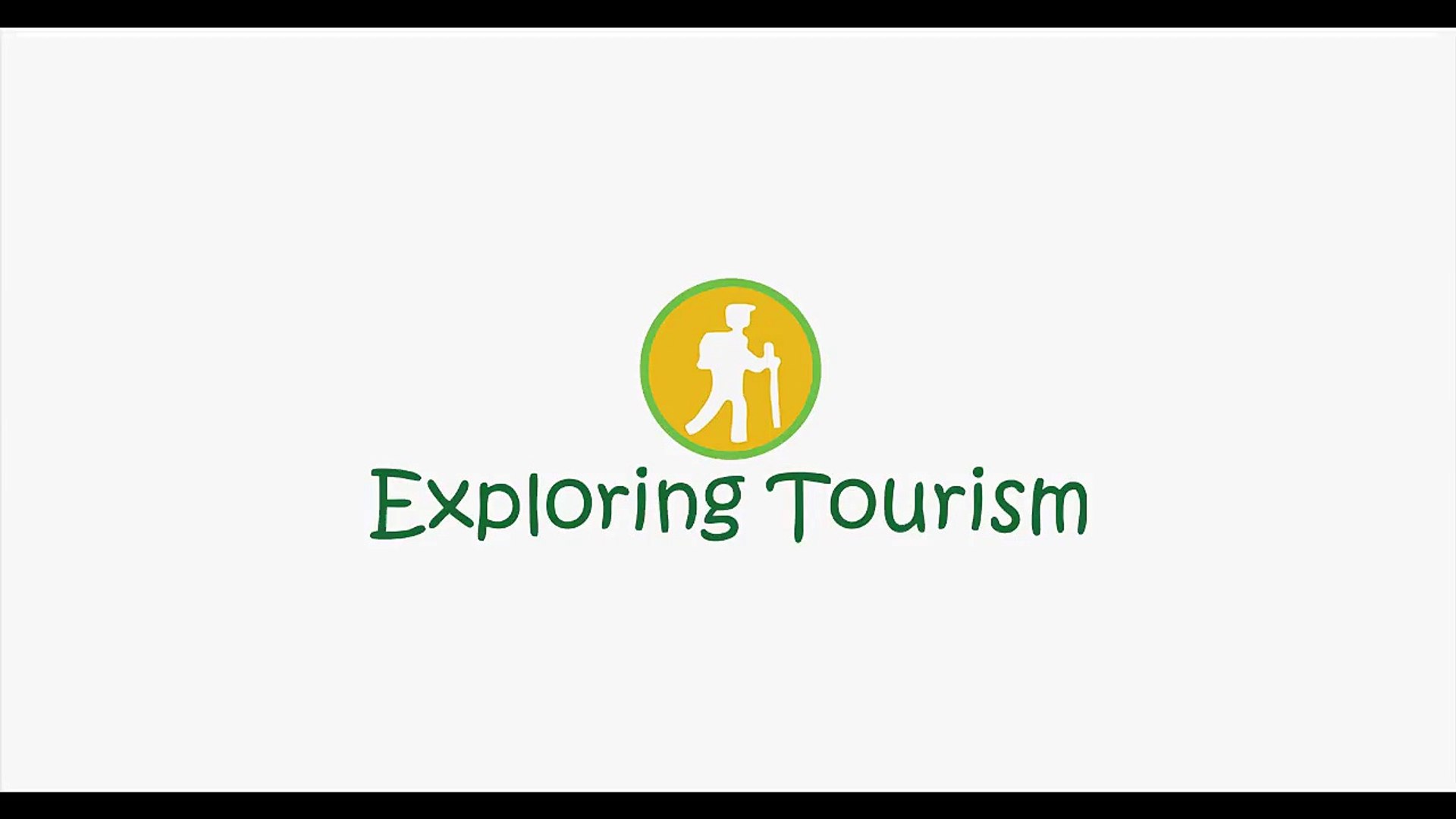 ⁣Exploring Tourism - Travel destinations around the world