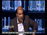 #لازم_نفهم | وزير التموين: اتفقنا مع التجار لبيع اللحوم والدجاج بالتسعيرة الحكومية