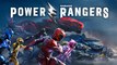 Power Rangers : Bande annonce Orange