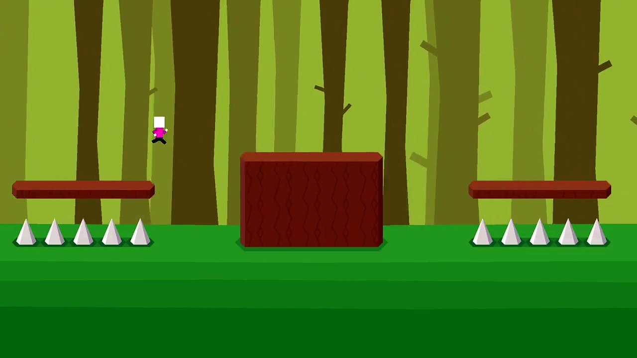 Mr Jump S