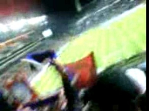 OM - lens [SW87] quand le virage sud s'écrira