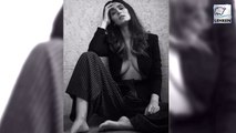 Bruna Abdullah's BOLD Photoshoot Without Undergarments