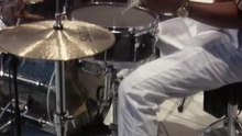 Jarrett - DeJohnette